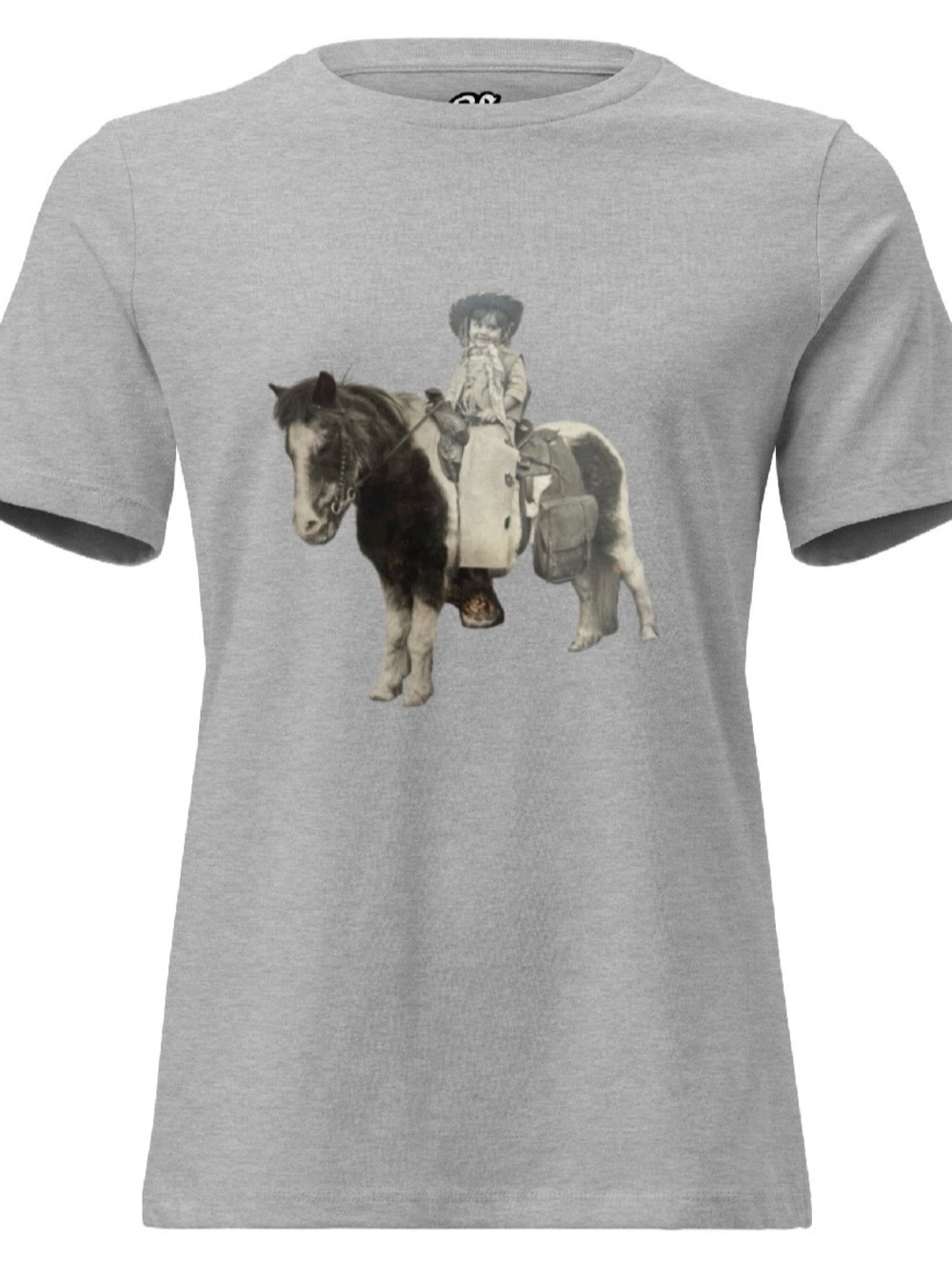 2wenty8 “4yr old Posh” T-Shirt - Picture 12 of 12